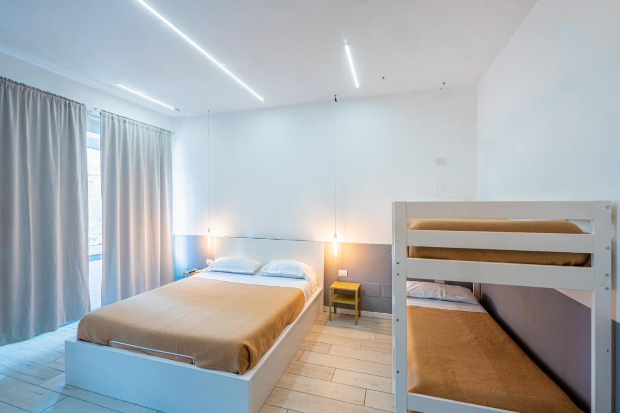 My Tiny Home Roma Dış mekan fotoğraf