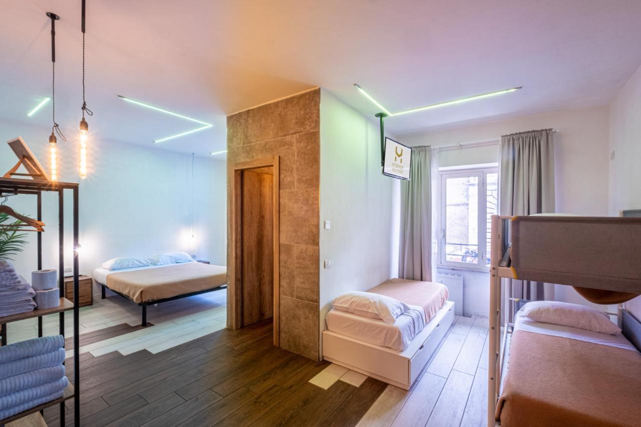 My Tiny Home Roma Dış mekan fotoğraf