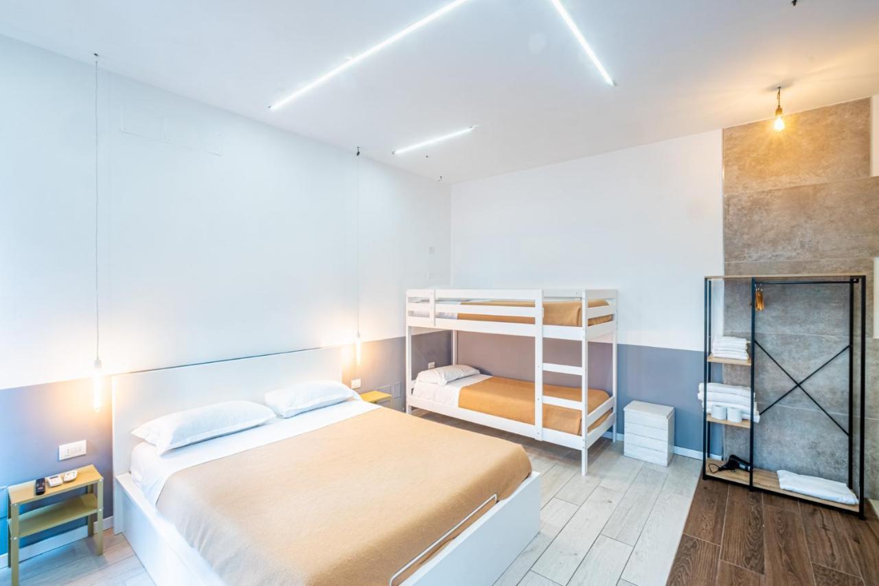 My Tiny Home Roma Dış mekan fotoğraf