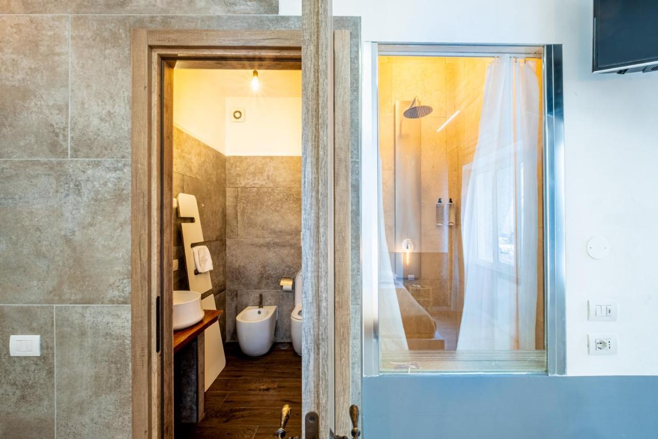 My Tiny Home Roma Dış mekan fotoğraf