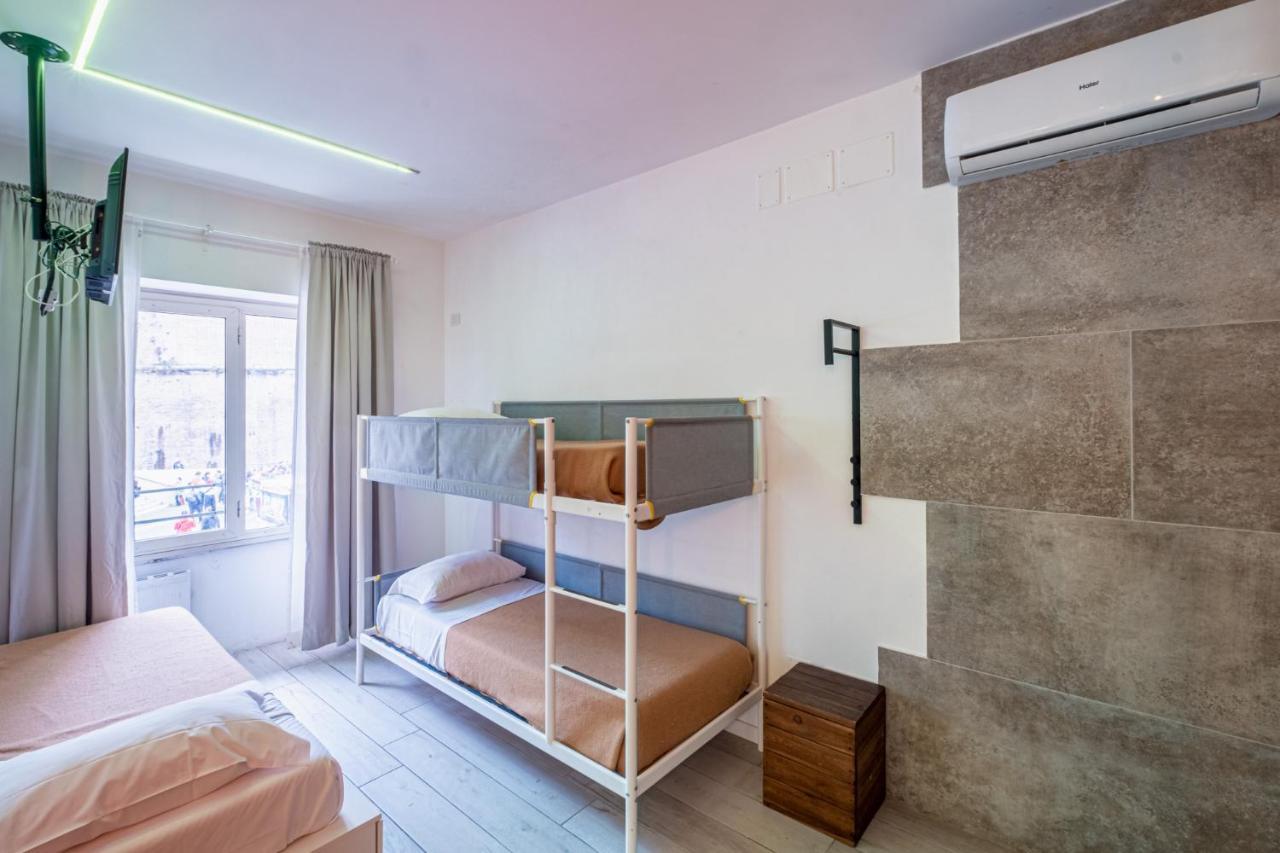 My Tiny Home Roma Dış mekan fotoğraf