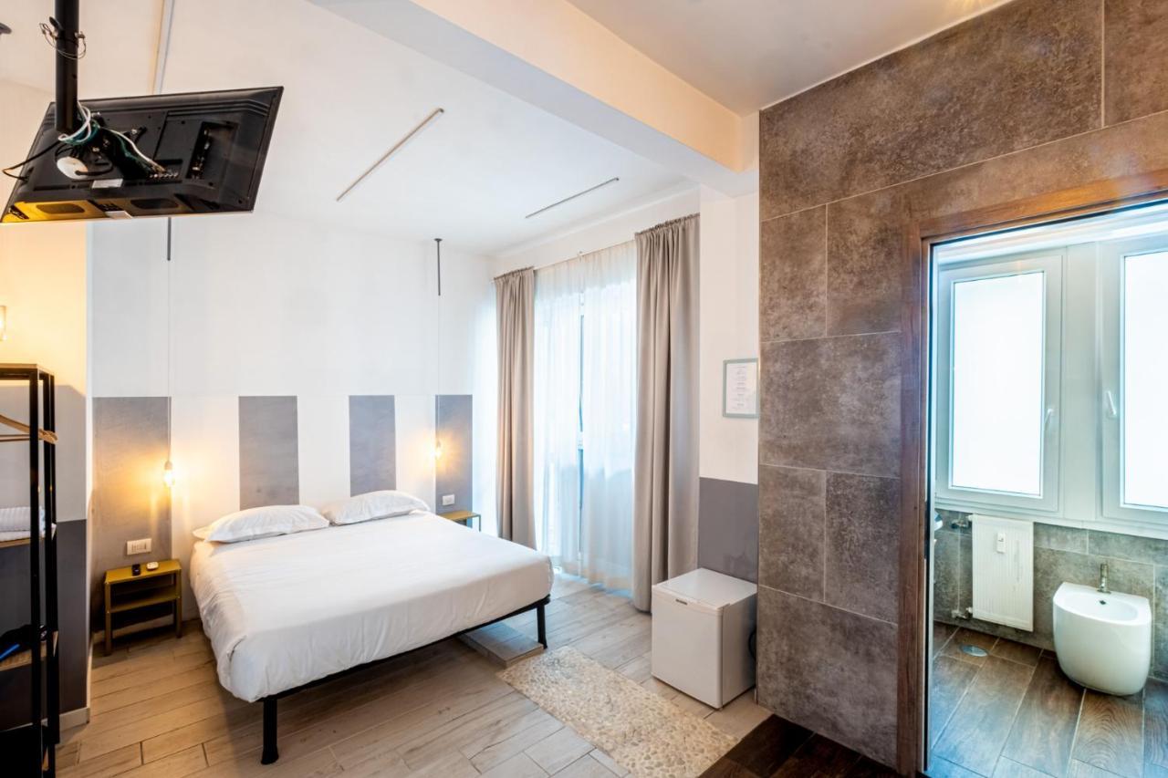 My Tiny Home Roma Dış mekan fotoğraf