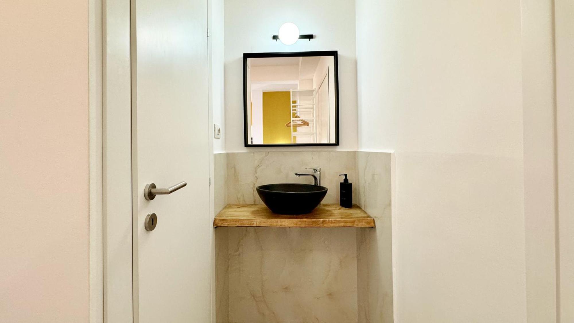 My Tiny Home Roma Dış mekan fotoğraf