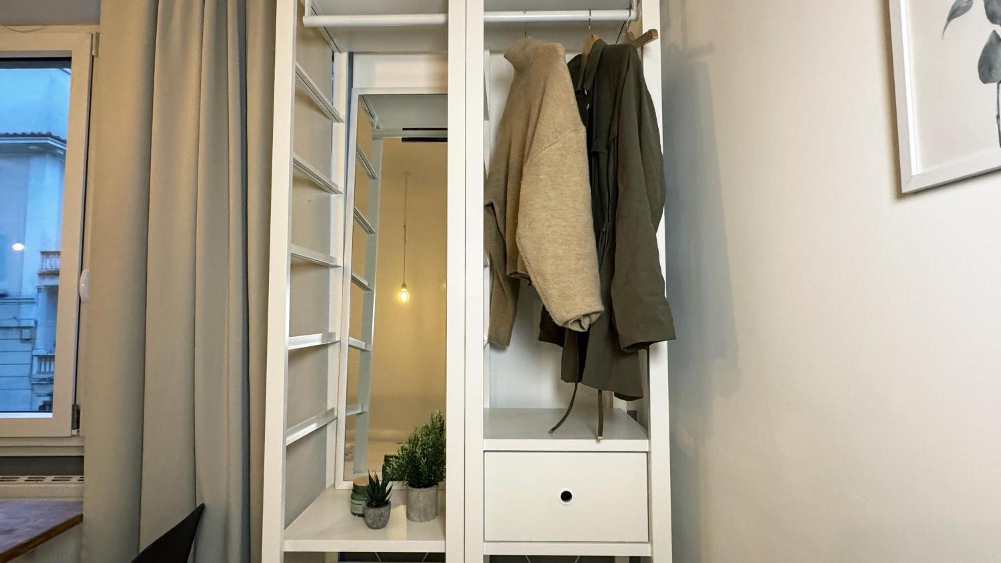 My Tiny Home Roma Dış mekan fotoğraf