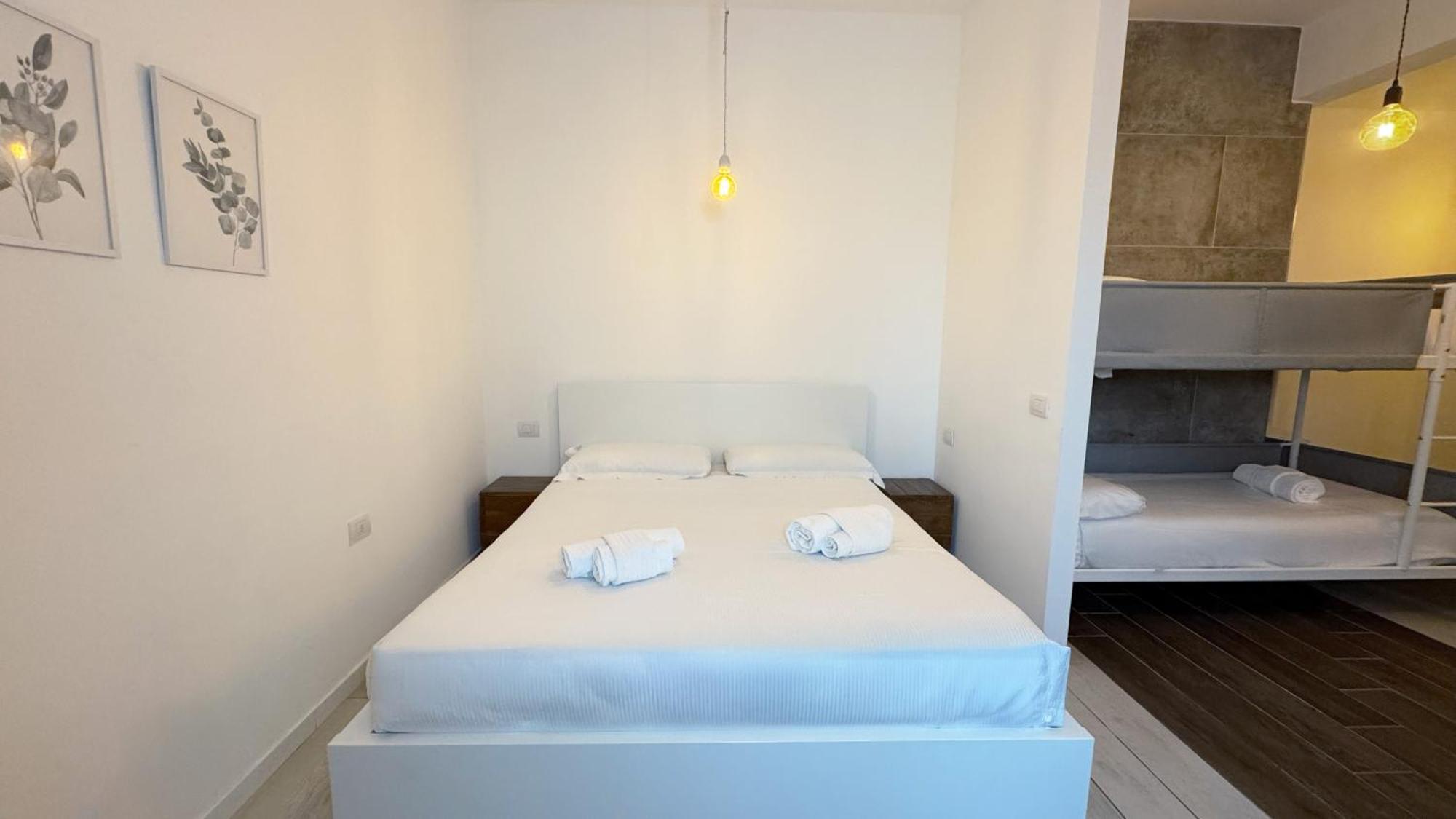 My Tiny Home Roma Dış mekan fotoğraf