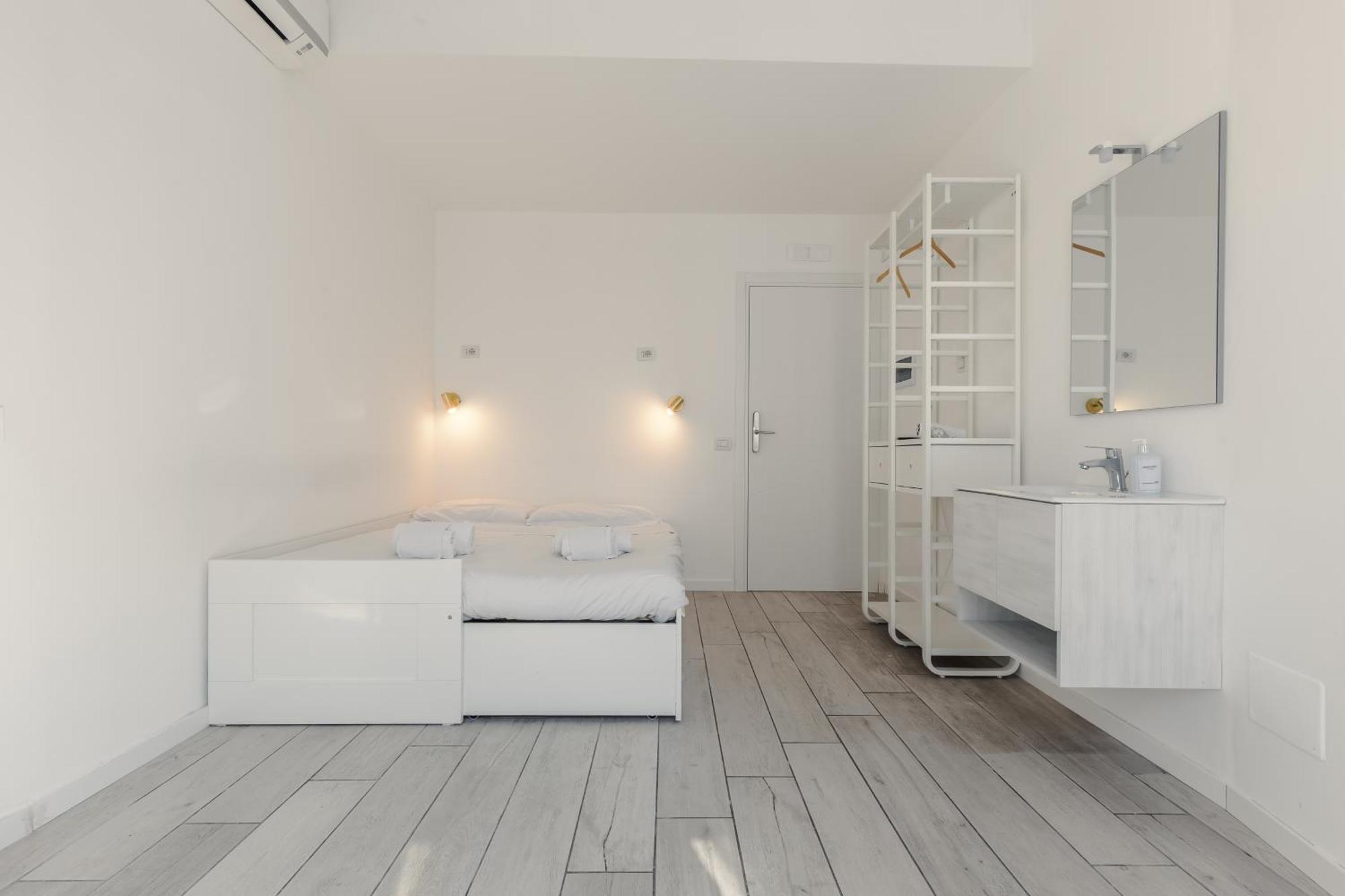 My Tiny Home Roma Dış mekan fotoğraf