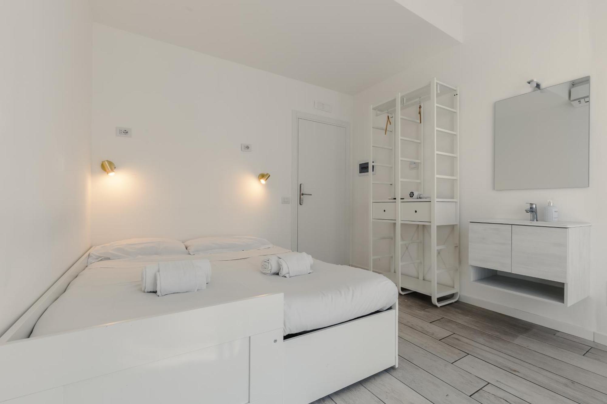 My Tiny Home Roma Dış mekan fotoğraf